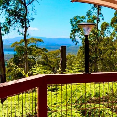 Melbourne Topview Villa In Dandenong Ranges Near Skyhigh Kalorama Buitenkant foto