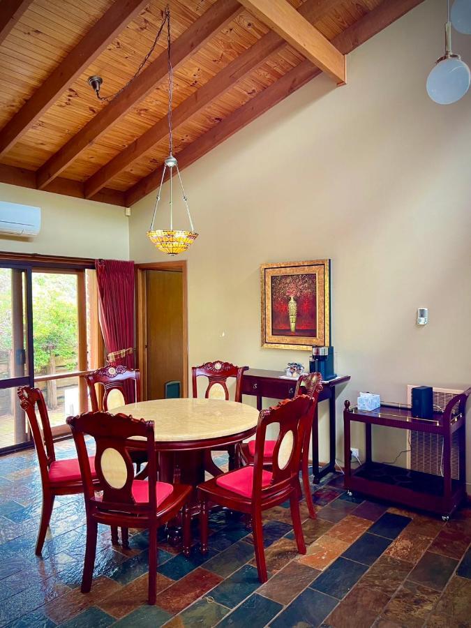 Melbourne Topview Villa In Dandenong Ranges Near Skyhigh Kalorama Buitenkant foto