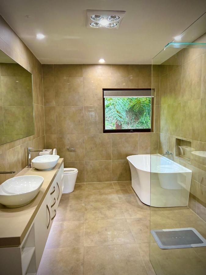 Melbourne Topview Villa In Dandenong Ranges Near Skyhigh Kalorama Buitenkant foto