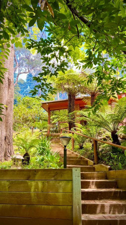 Melbourne Topview Villa In Dandenong Ranges Near Skyhigh Kalorama Buitenkant foto