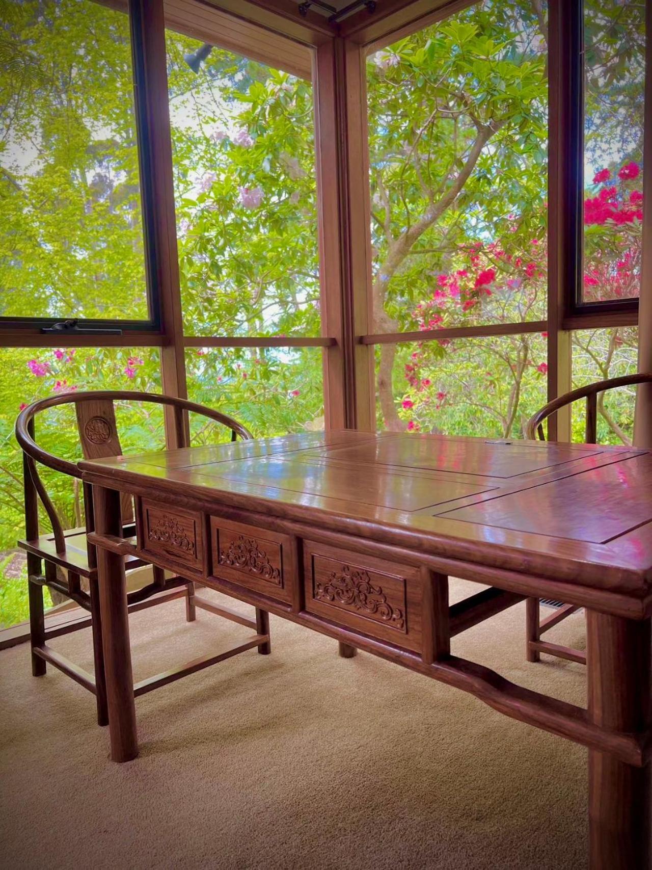Melbourne Topview Villa In Dandenong Ranges Near Skyhigh Kalorama Buitenkant foto
